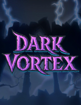 Dark Vortex Poster