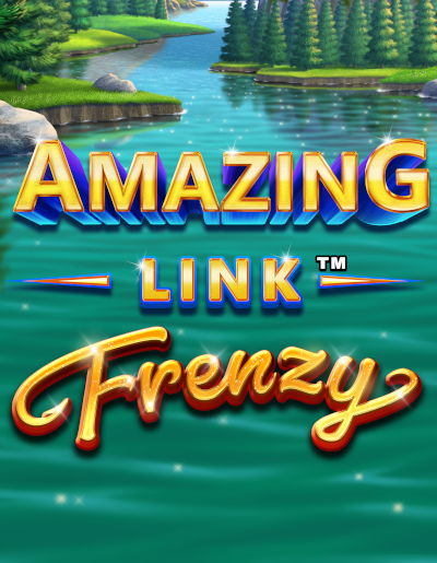 Play Free Demo of Amazing Link Frenzy Slot by Spin Play Games