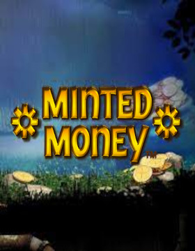 Play Free Demo of Minted Money Slot by GECO Gaming