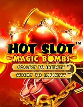 Play Free Demo of Hot Slot: Magic Bombs Slot by Wazdan