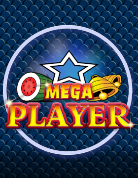 Play Free Demo of Mega Player Slot by Stakelogic
