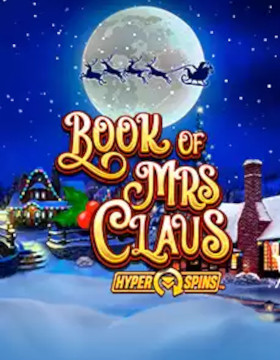 Play Free Demo of Book Of Mrs Claus Slot by Aurum Signature Studios