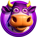 Symbol Purple token