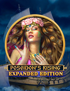 Play Free Demo of Poseidon's Rising Expanded Edition Slot by Spinomenal