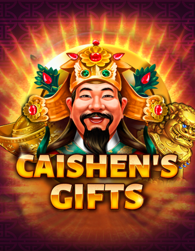 Play Free Demo of Caishen's Gifts Slot by Platipus