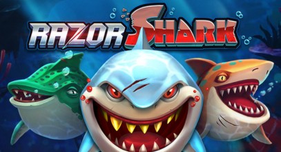 Razor Shark
