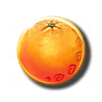 Symbol Orange