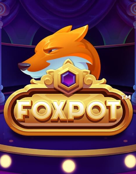 Foxpot Poster