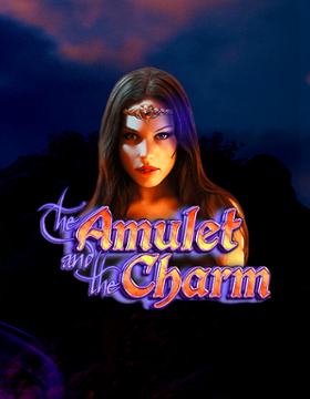Play Free Demo of The Amulet and the Charm Slot by High 5 Games
