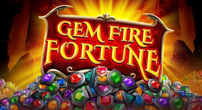 Gem Fire Fortune