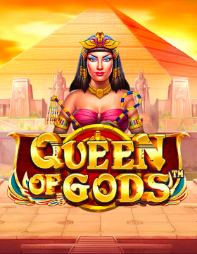 Play Free Demo of Queen Of The Gods Slot by High 5 Games