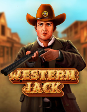 Play Free Demo of Western Jack Slot by Gamomat