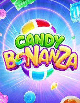 Play Free Demo of Candy Bonanza Slot by PG Soft