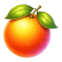 Symbol Orange