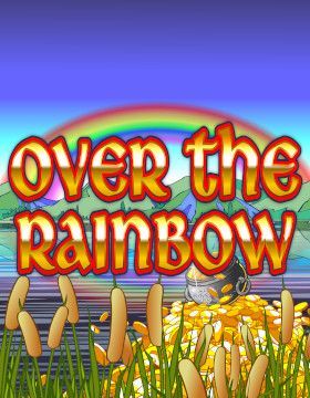 Over the Rainbow Pull Tab