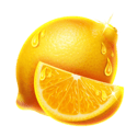Symbol Lemon