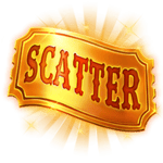 Symbol Scatter