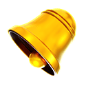 Symbol Bell
