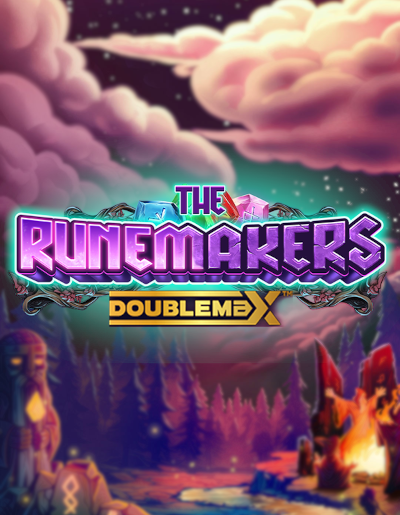 The Runemakers DoubleMax™
