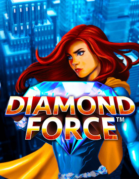 Play Free Demo of Diamond Force Slot by Crazy Tooth Studio