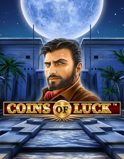 Play Free Demo of Coins of Luck Slot by Synot