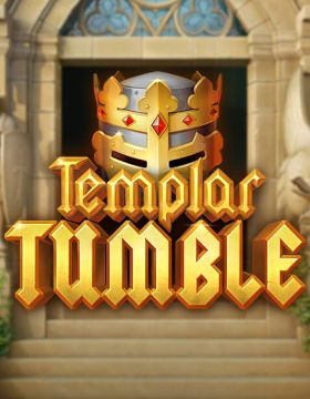 Templar Tumble Poster