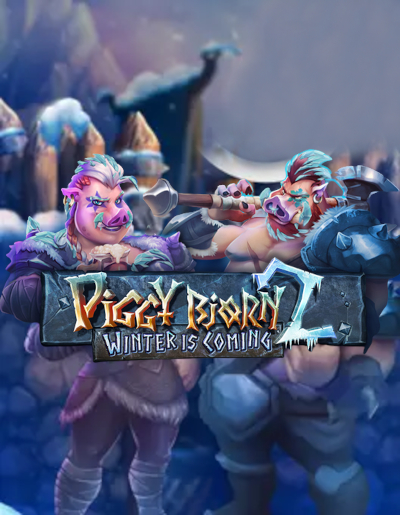 Play Free Demo of Piggy Bjorn 2 Winter is Coming Slot by GameArt