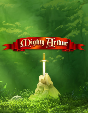 Mighty Arthur Poster