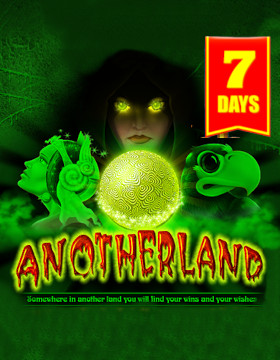 Play Free Demo of 7 Days Anotherland Slot by Belatra Games