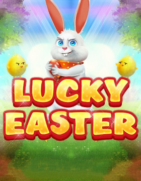 Play Free Demo of Lucky Easter Slot by Red Tiger Gaming