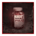 Symbol Medical Pills
