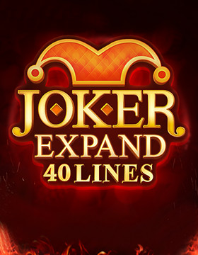 Play Free Demo of Joker Expand: 40 Lines Slot by Playson