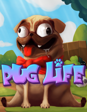 Play Free Demo of Pug Life Slot by Hacksaw Gaming