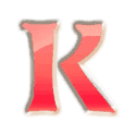 Symbol King (K)