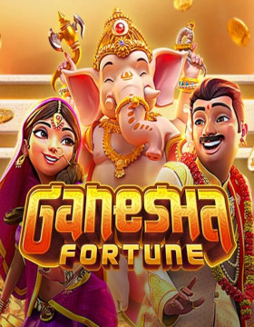 Play Free Demo of Ganesha Fortune Slot by PG Soft