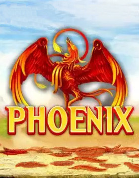 Play Free Demo of Phoenix Slot by Red Tiger Gaming