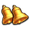 Symbol Bell