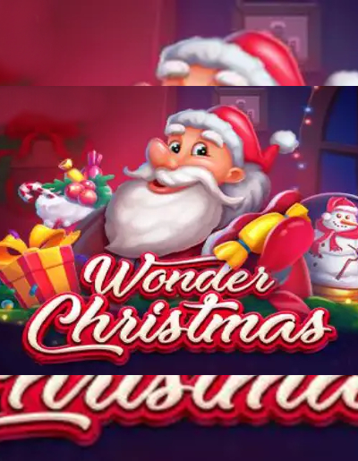 Play Free Demo of Wonder Christmas Slot by Barbara Bang