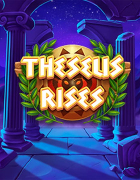 Play Free Demo of Theseus Rises Slot by 1x2 Gaming