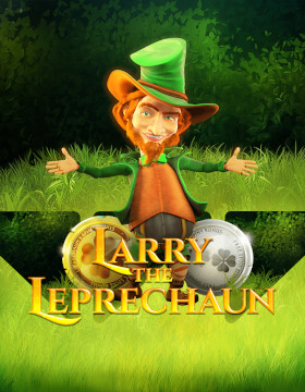 Play Free Demo of Larry the Leprechaun Slot by Wazdan