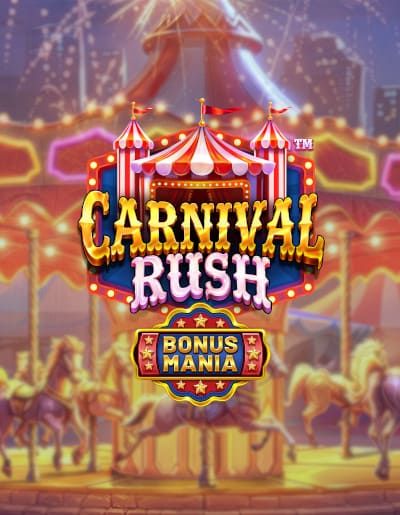 Carnival Rush