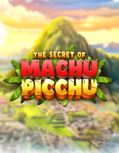 Play Free Demo of The Secret of Machu Picchu Slot by Stakelogic