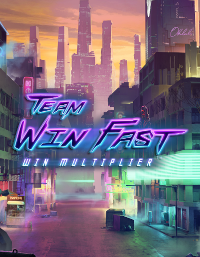 Play Free Demo of Team Win Fast Slot by Win Fast