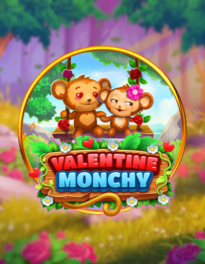 Play Free Demo of Valentine Monchy Slot by Habanero