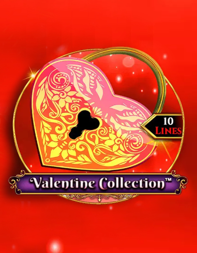 Play Free Demo of Valentine Collection 10 Lines Slot by Spinomenal