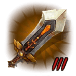 Symbol Sword