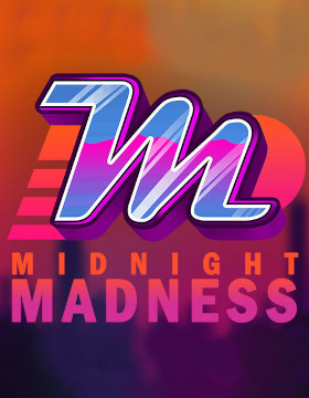 Play Free Demo of Midnight Madness Slot by Spearhead Studios
