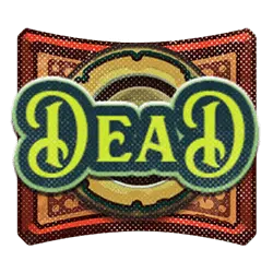 Symbol Dead