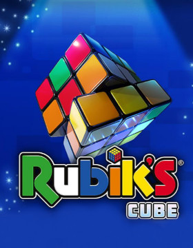 Play Free Demo of Rubik's Cube Slot by Ash Gaming
