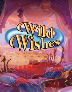 Play Free Demo of Wild Wishes Slot by Playtech Vikings